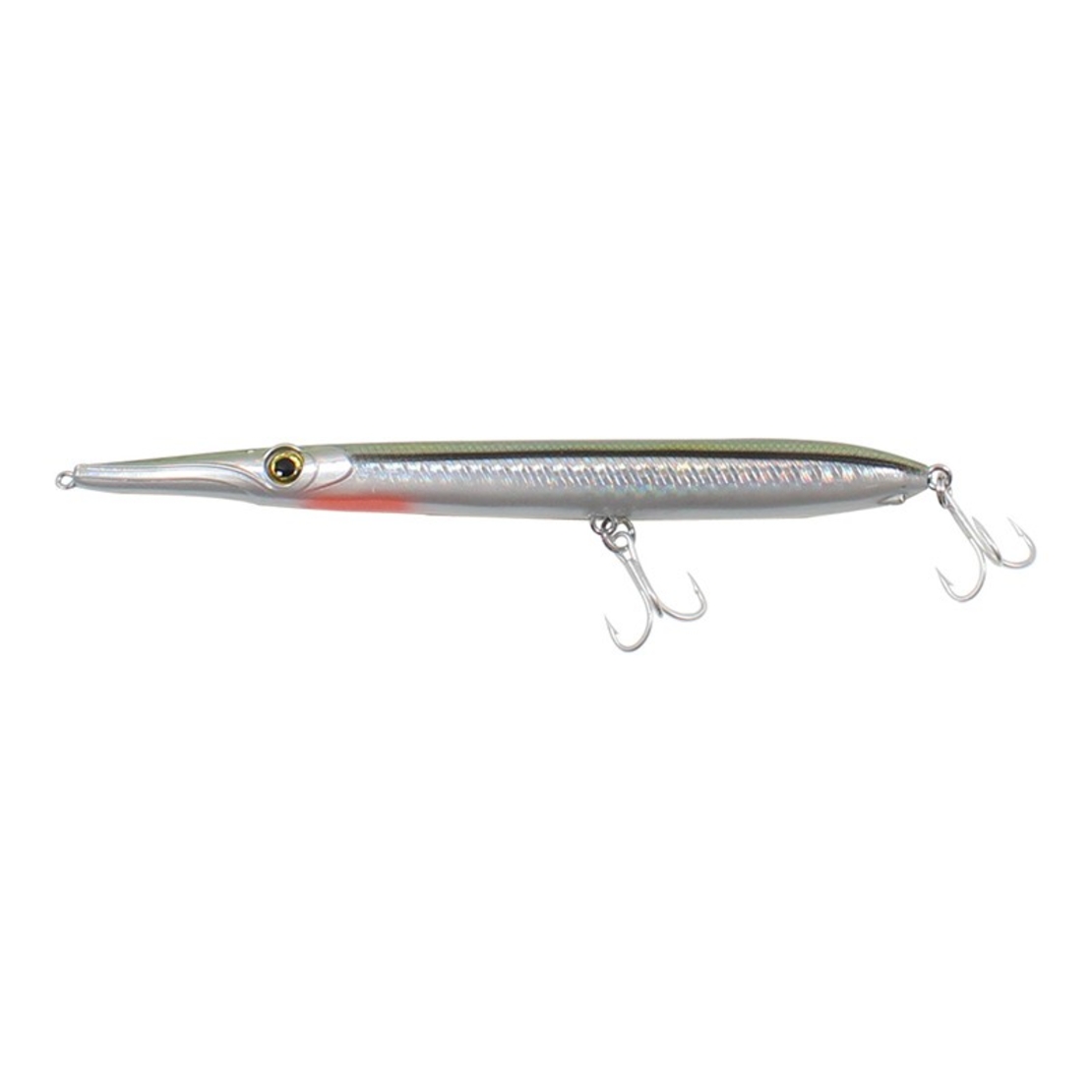 SeaBuzz Baby Gar 135F