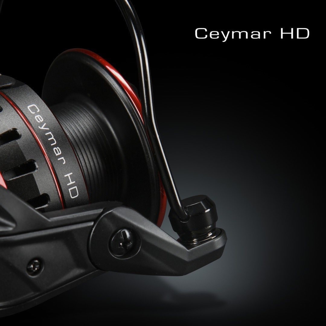 Макара Okuma - Ceymar CHD-2500A - CHD-2500A