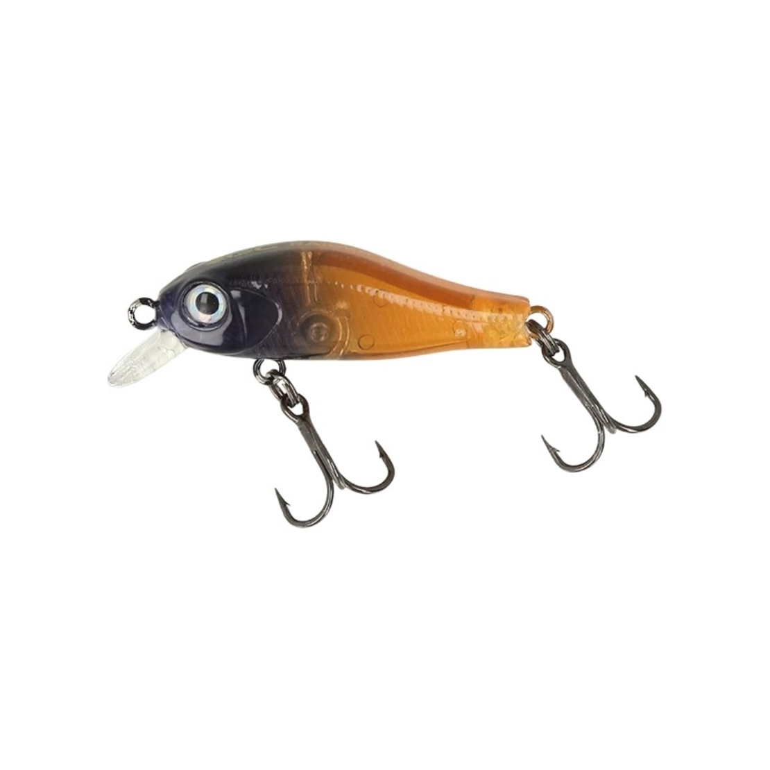 Golden Catch Hard Lure Raider 35SS 2.2g