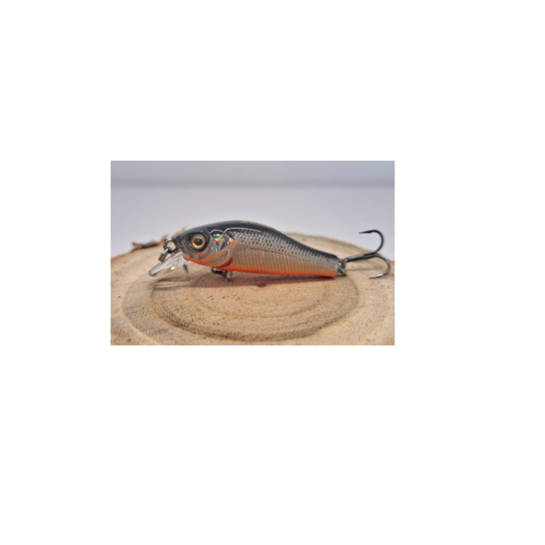 Strike Pro Archback 35SP - Воблер - 3.5 см, 2,2 гр.