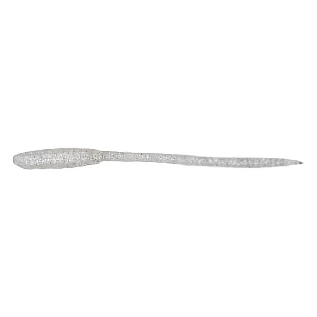 Nikko Pin Tail Worm 1.9 - Силиконова Примамка
