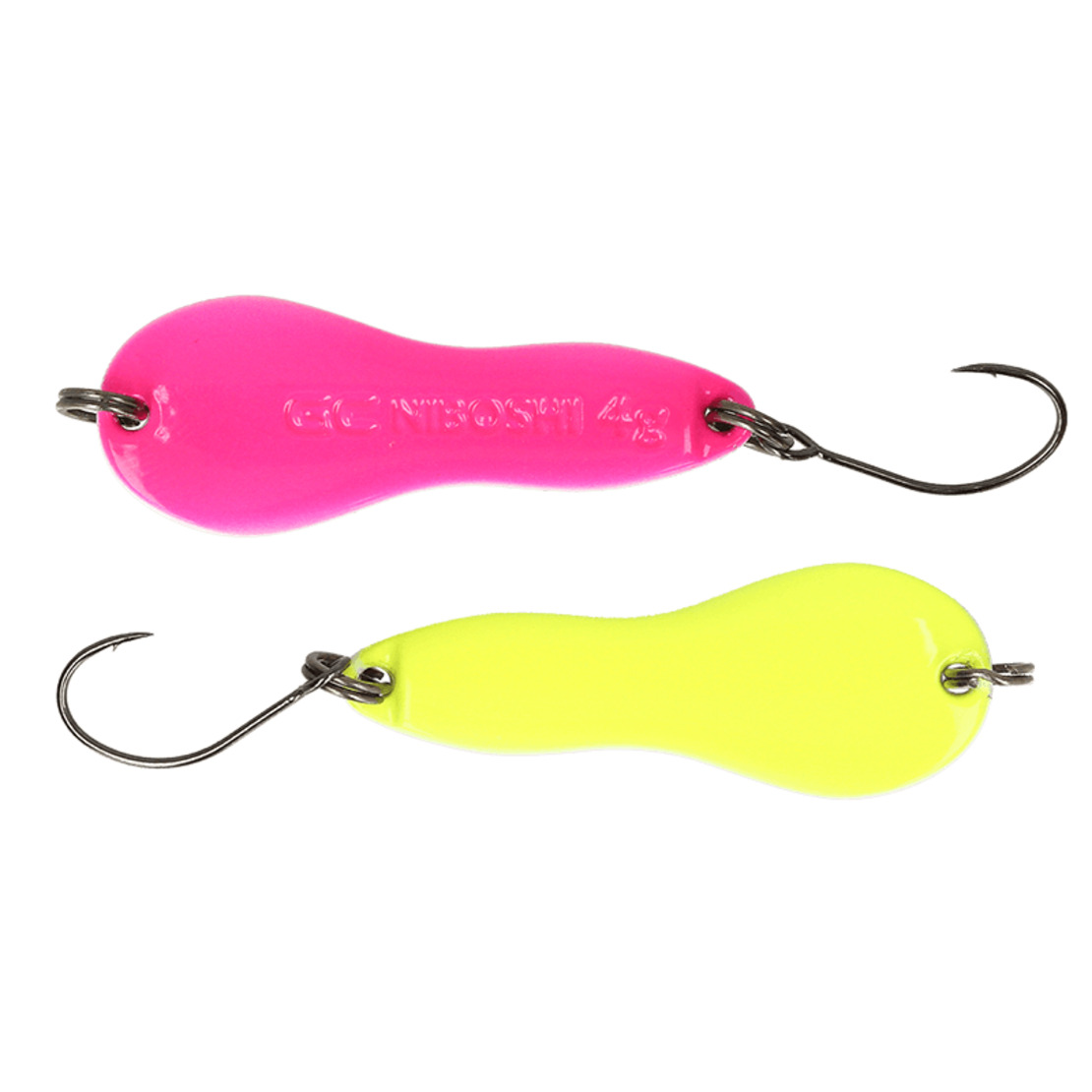Golden Catch Spoon Niboshi Trout 3g