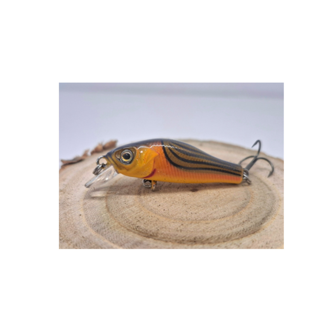 Strike Pro Archback 35SP - Воблер - 3.5 см, 2,2 гр.
