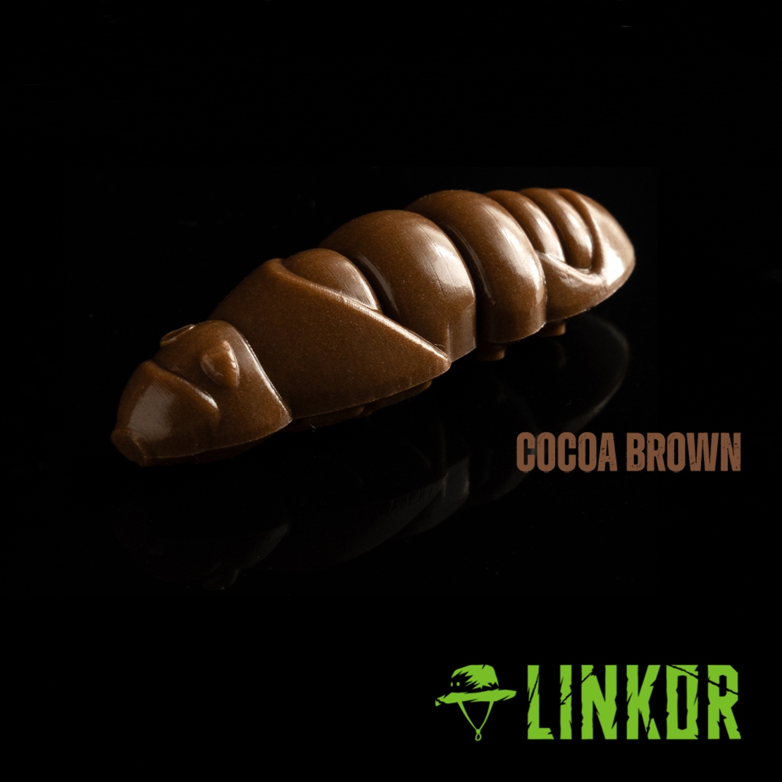 Linkor Lures - Pupa 30mm