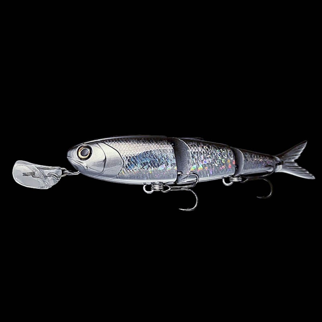 Headbanger Spitfire 16cm 54g