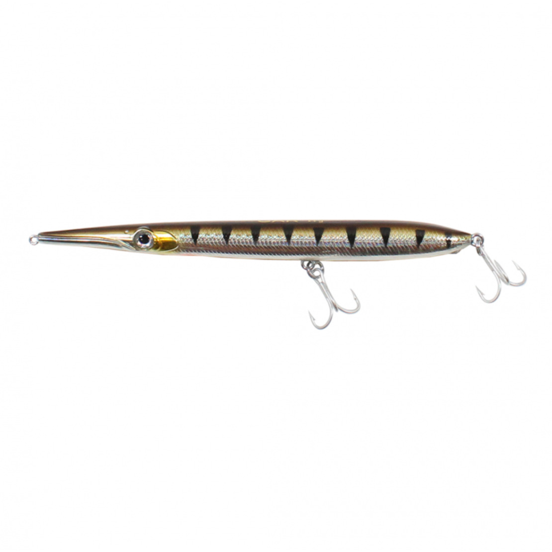 SeaBuzz Baby Gar 135F