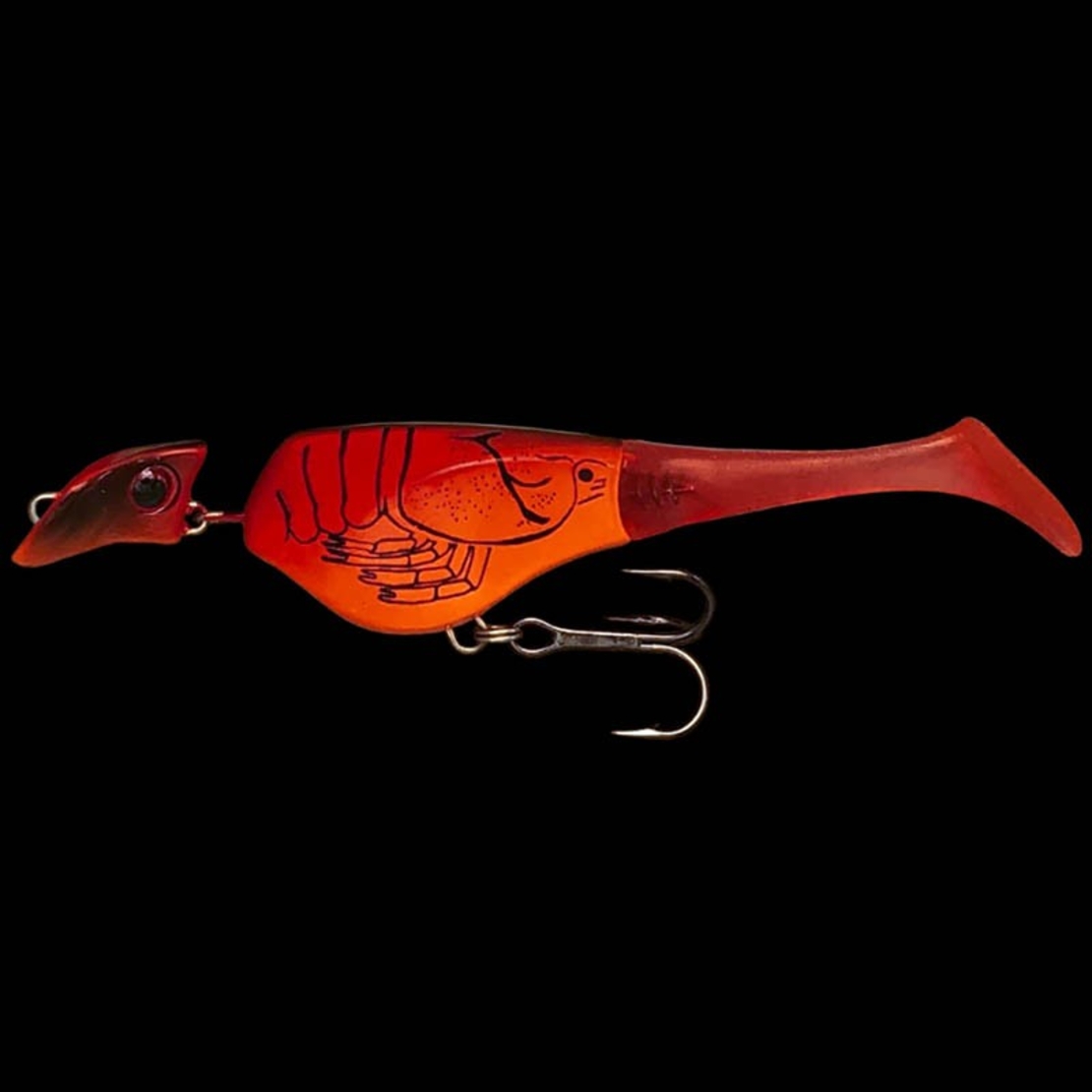 Headbanger Shad 110SP