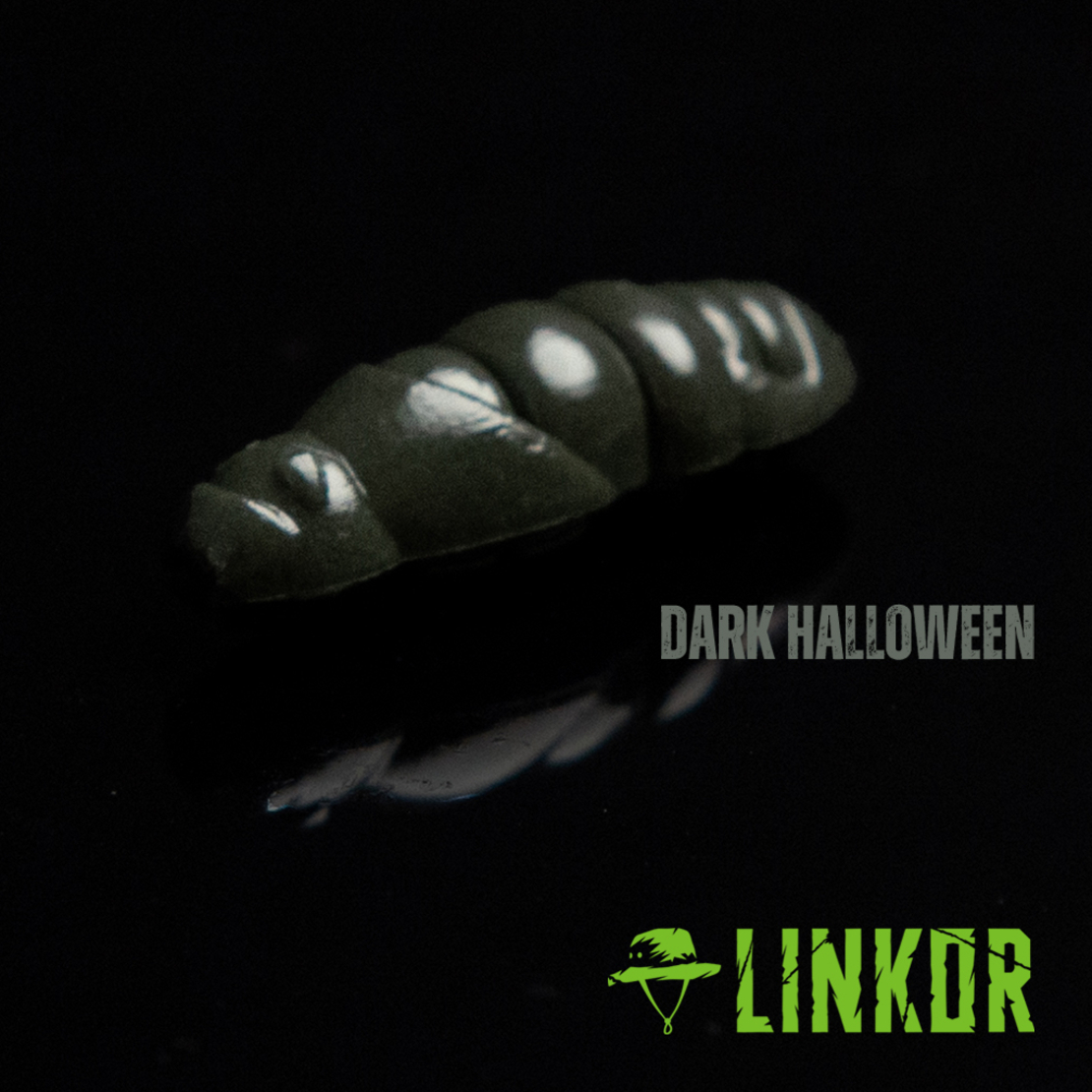 Linkor Lures - Pupa 30mm
