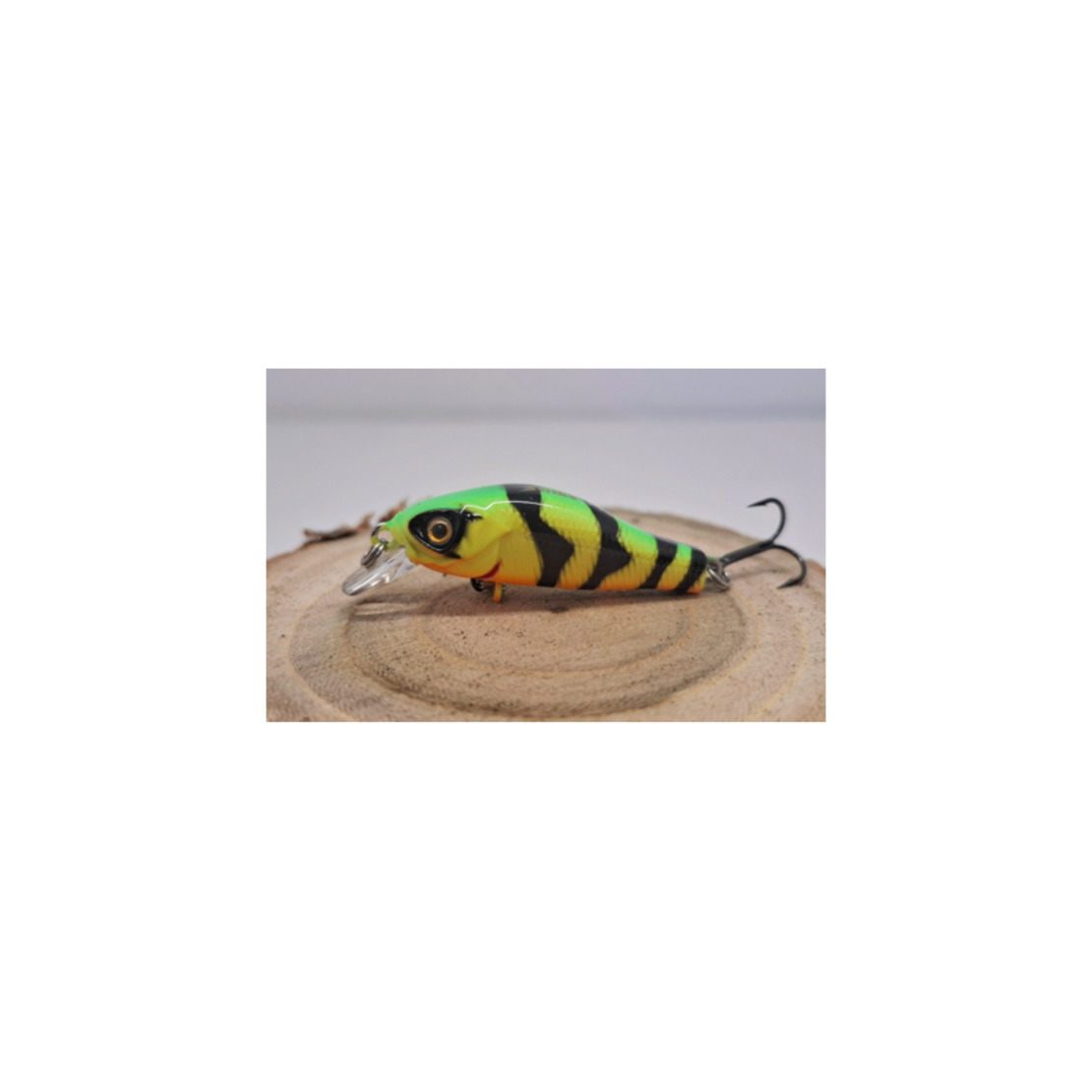 Strike Pro Archback 35SP - Воблер - 3.5 см, 2,2 гр.