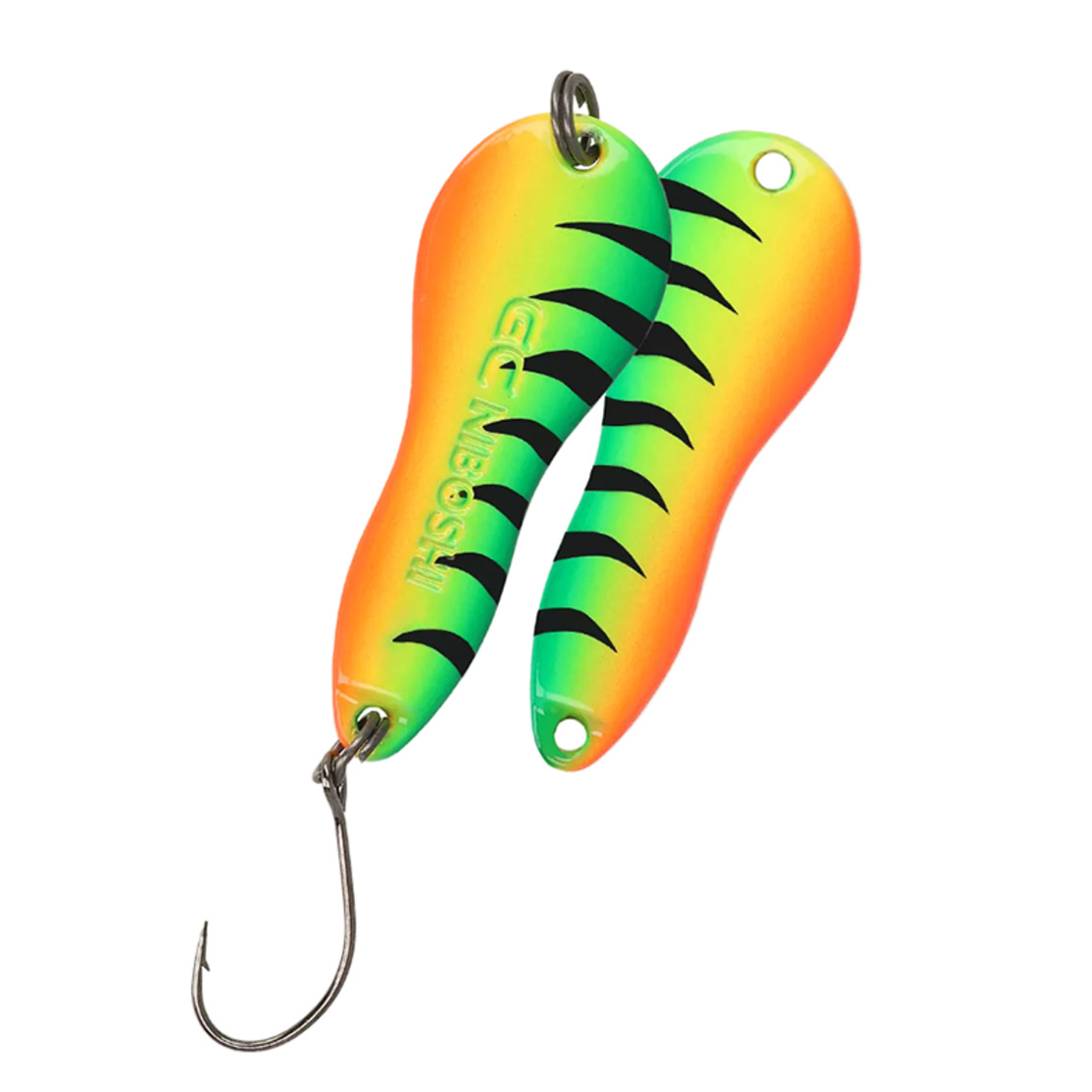 Golden Catch Spoon Niboshi Trout 3g