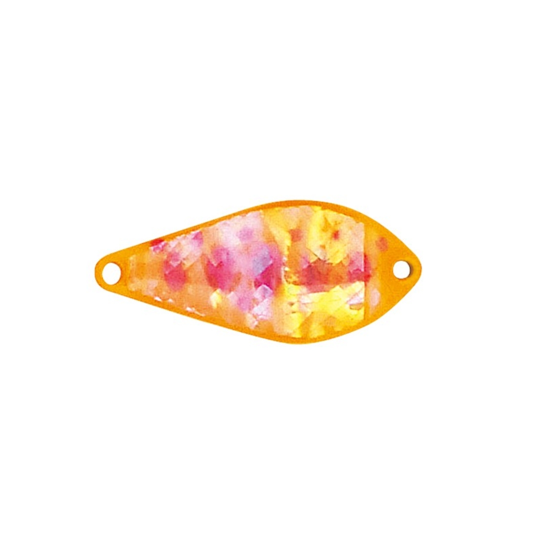Field Hunter Gold Rush Shell 3.0g - Клатушка със седеф