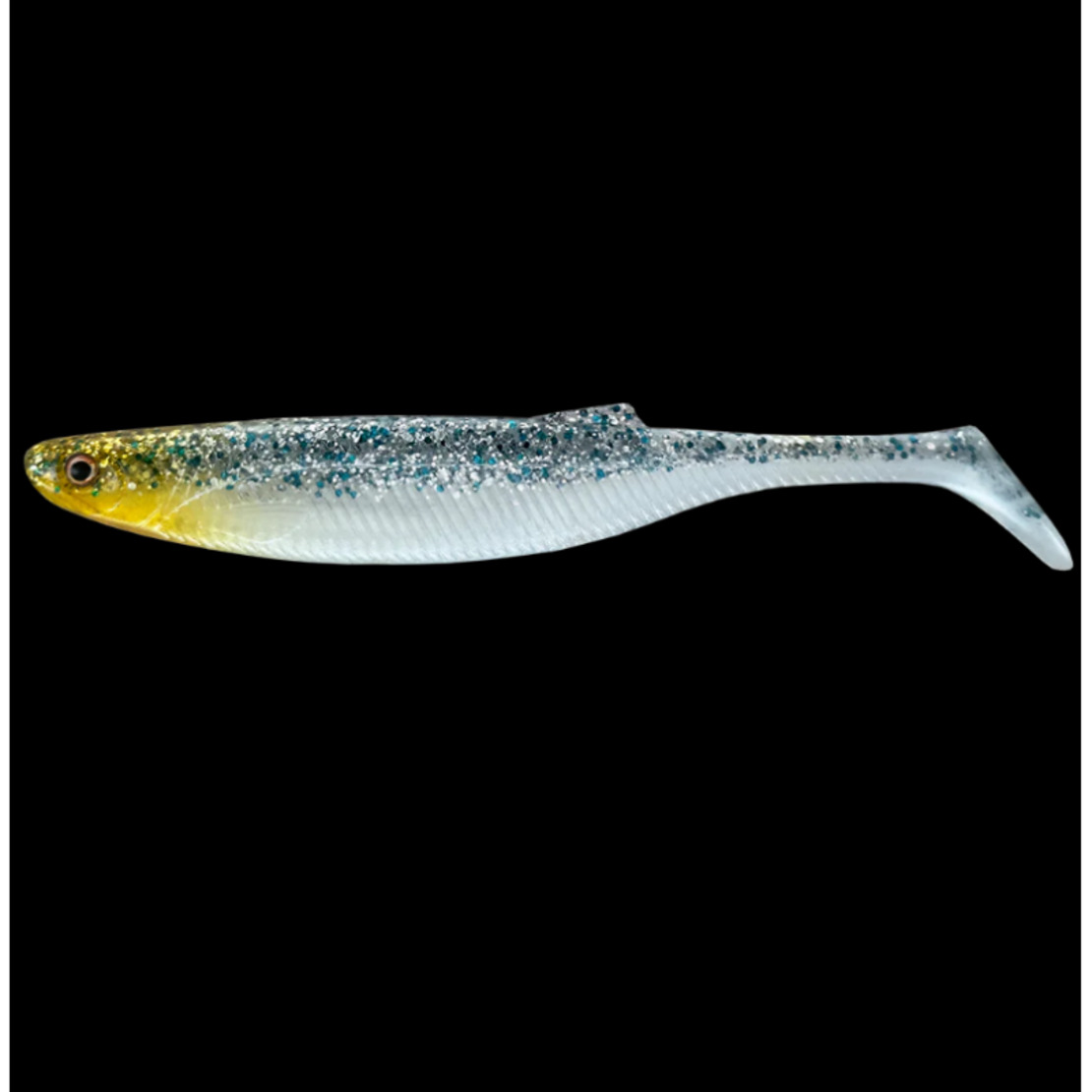 Headbanger BangerShad 120mm