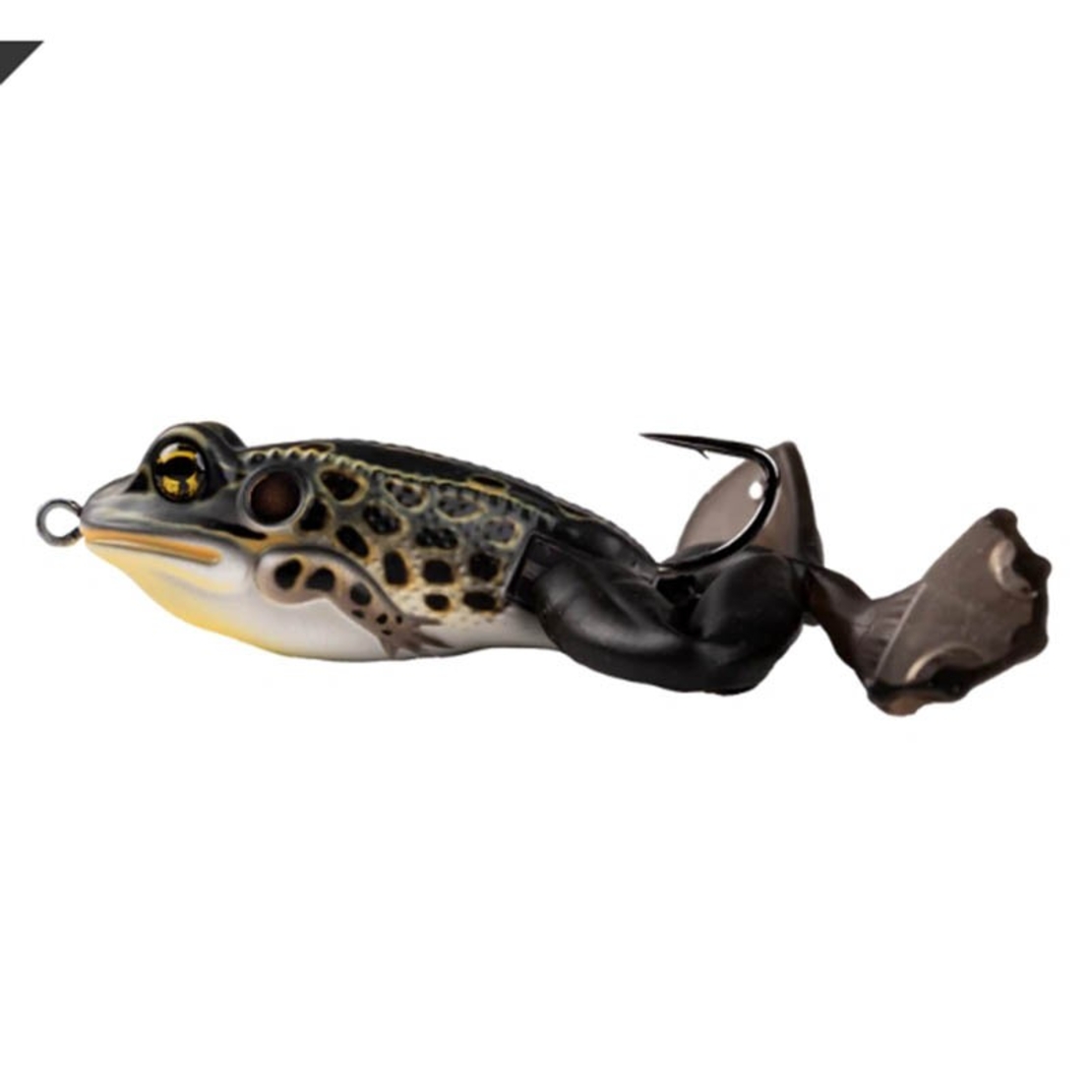LIVE TARGET ULTIMATE FROG STRIDE BAIT 50mm 21g