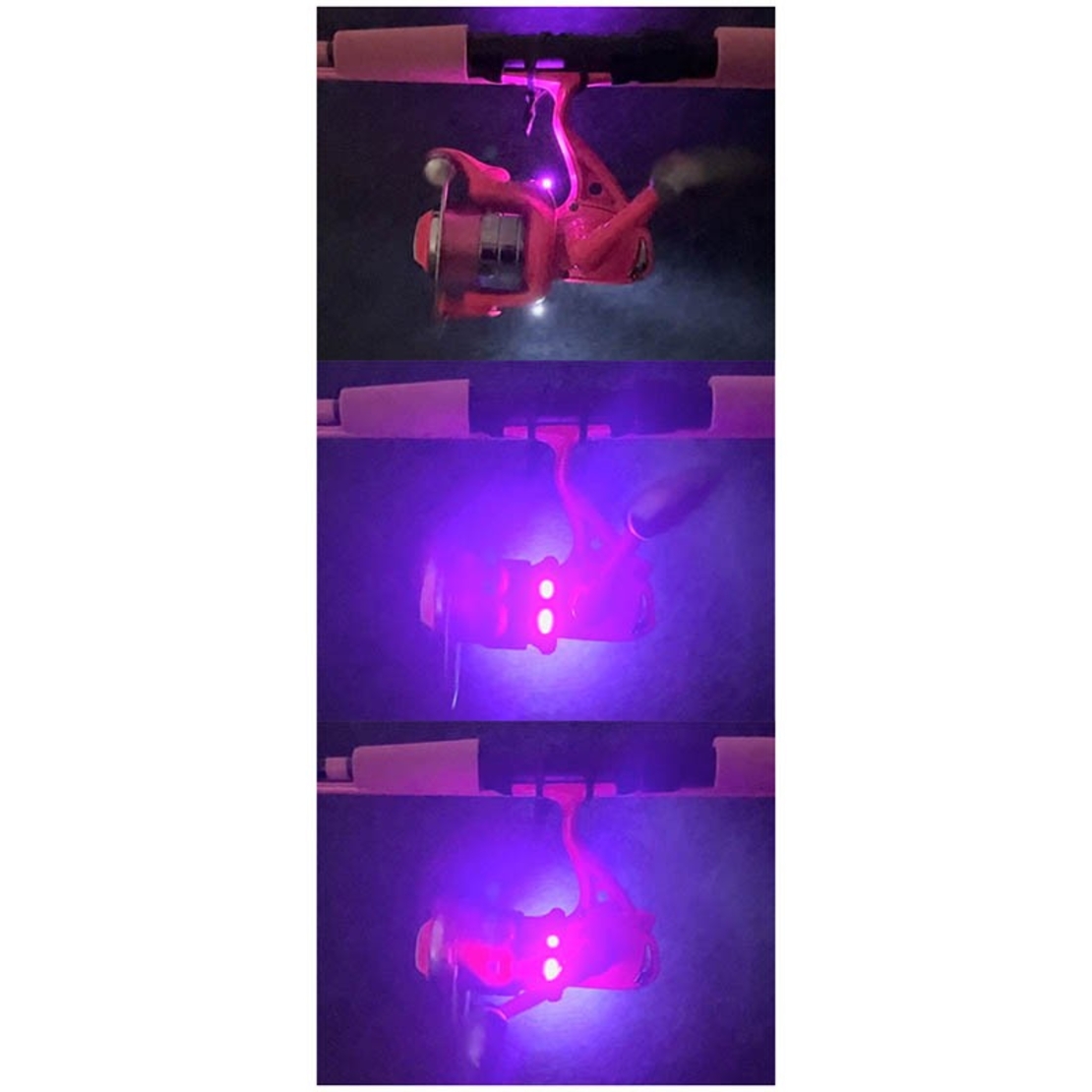 Kinetic Ramasjang CC Pink