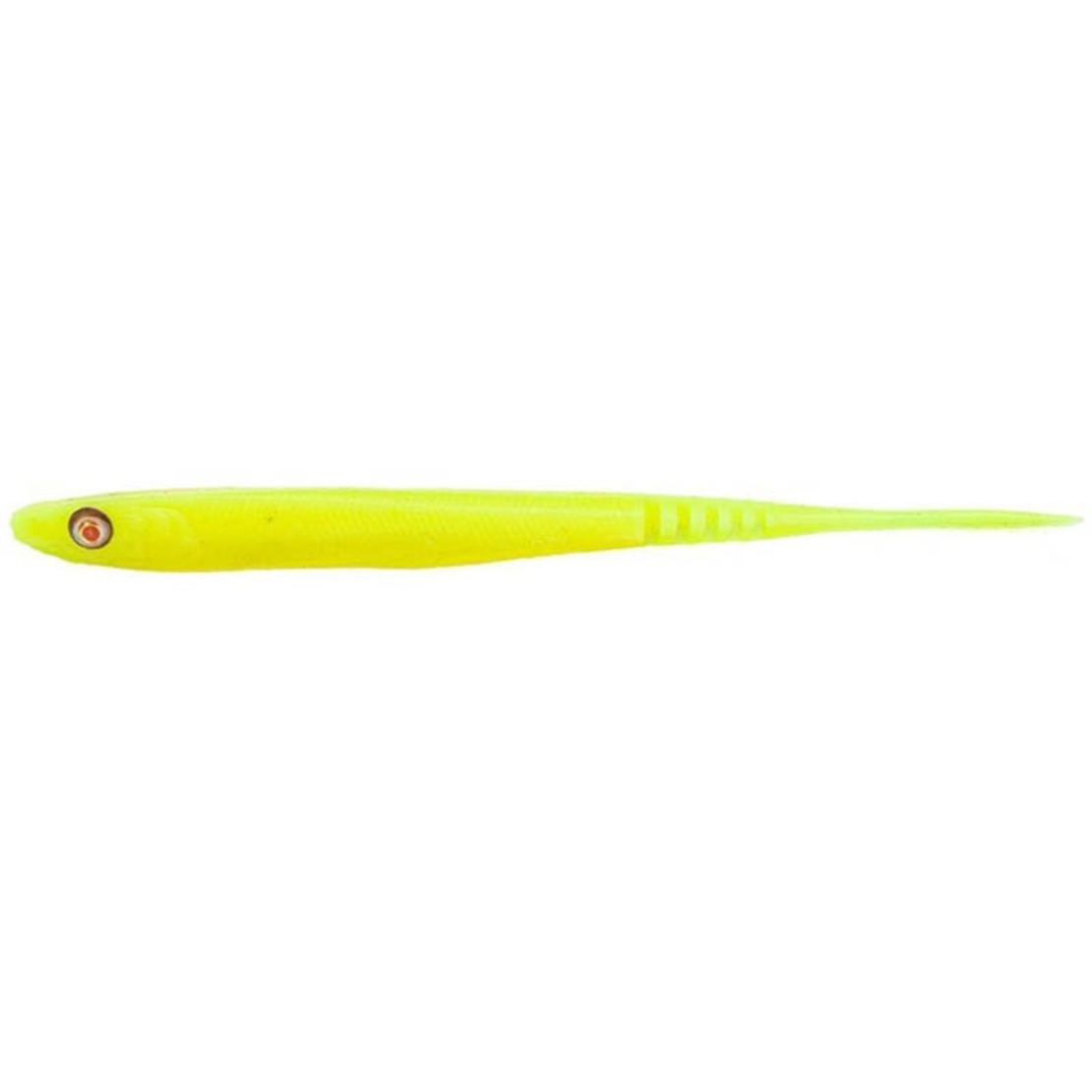 Adusta Lancetic 2.5 - 60mm - 10pcs - Силиконова Примамка