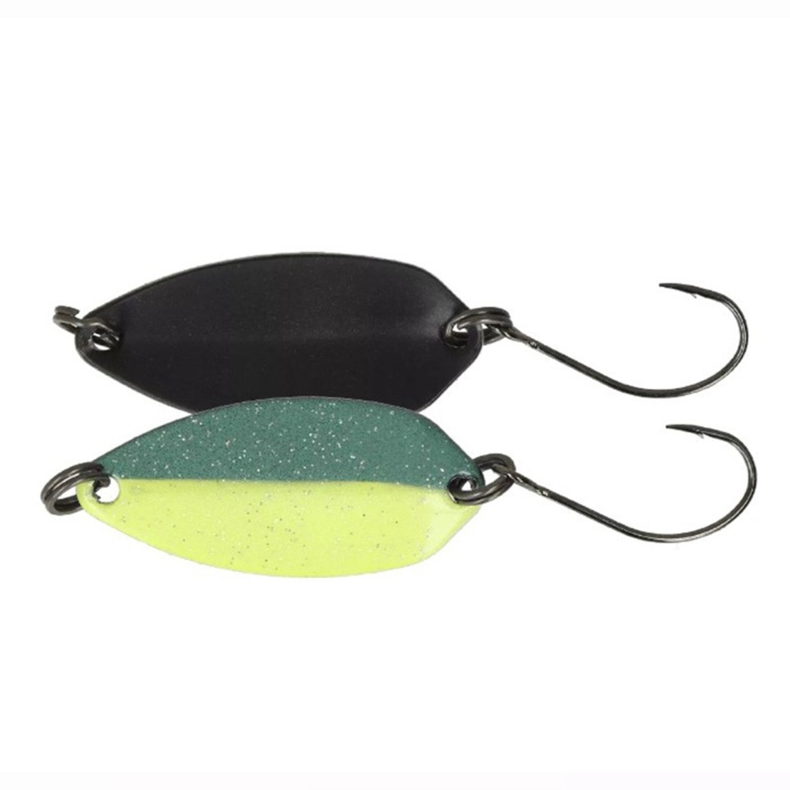 Golden Catch Spoon Hedik 2.6g