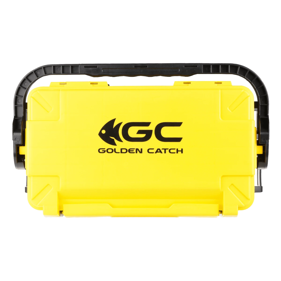 Golden Catch Anglers Arsenal Box 7070