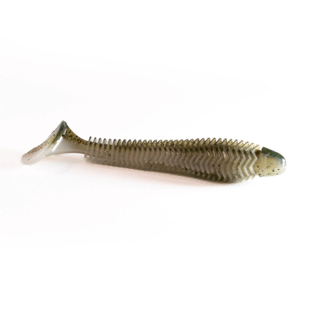 Nikko Winnow 95mm - Twitch Fishing Limited Mix Pack - Силиконова Примамка
