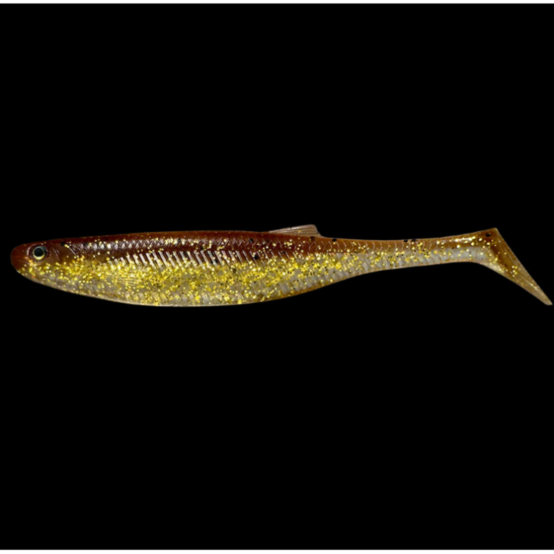 Headbanger BangerShad 120mm