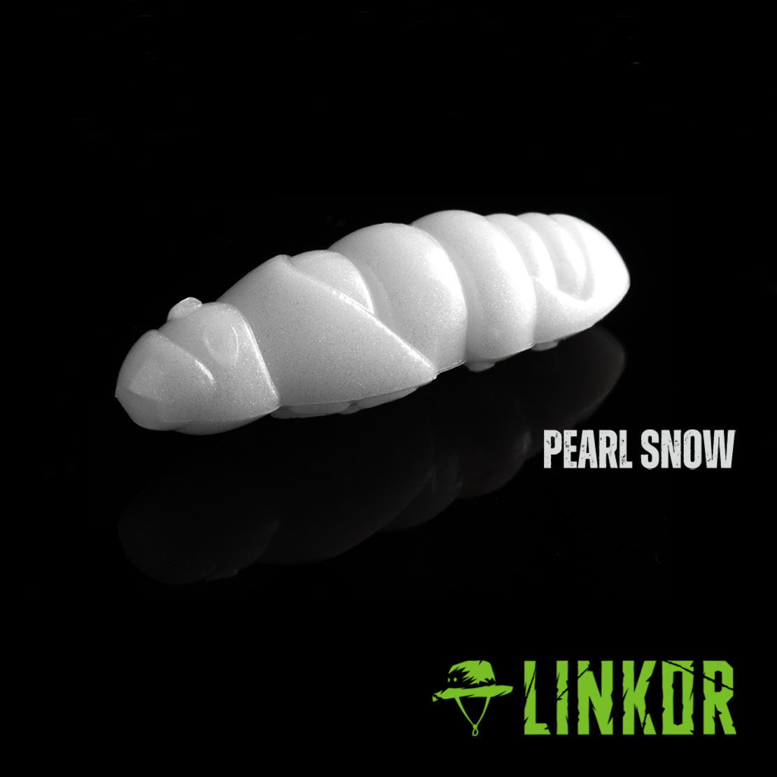 Linkor Lures - Pupa 30mm
