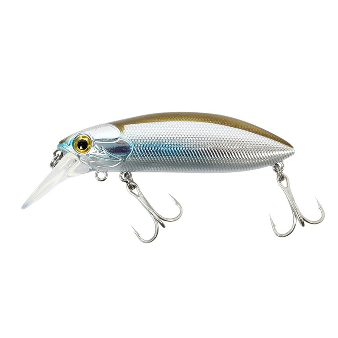Sea Buzz The Catcher