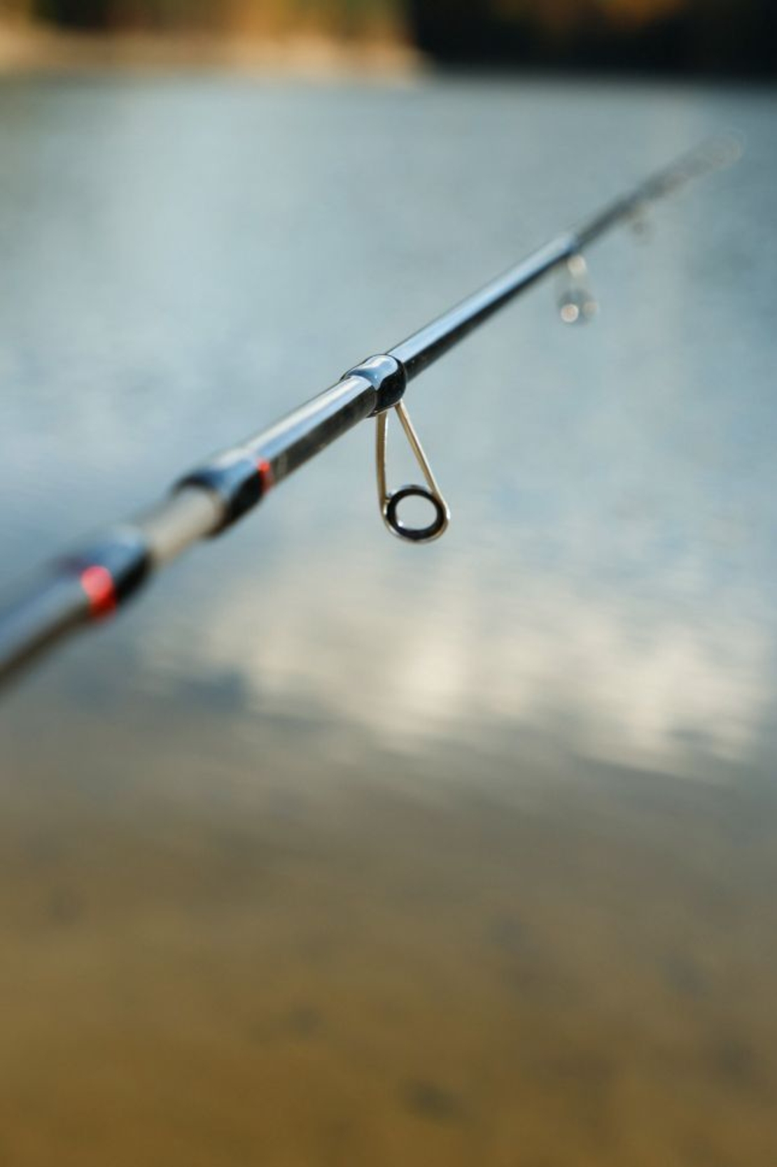 Спининг Fil Fishing RAIDER SPIN 1.98м 1-7гр