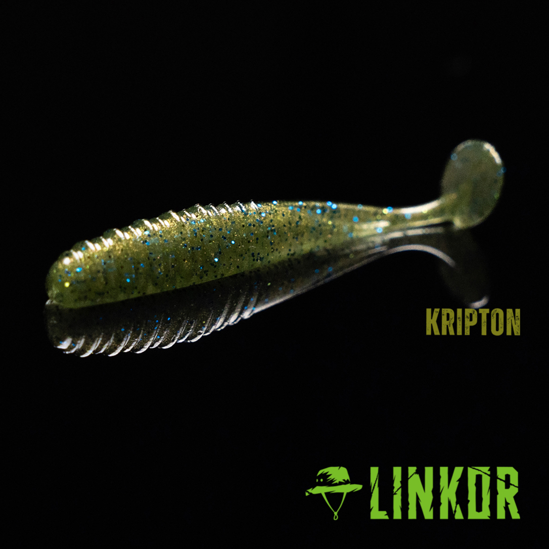 Linkor Lures - Onyx 45mm