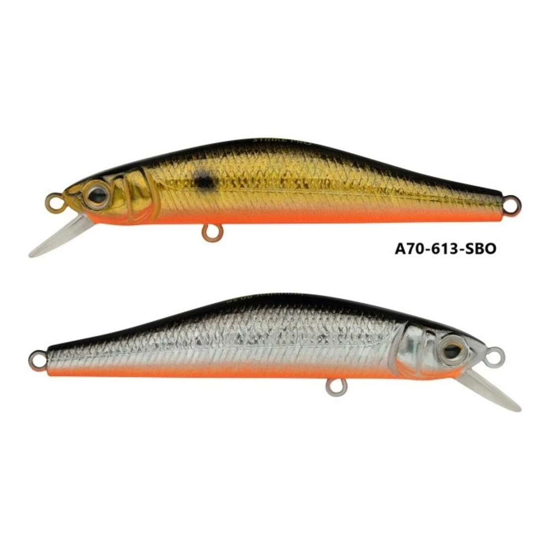 ВОБЛЕР Strike Pro EG 193C-SP