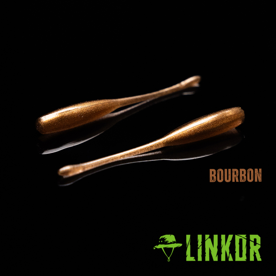 Linkor Lures - Aji-Zila 45mm