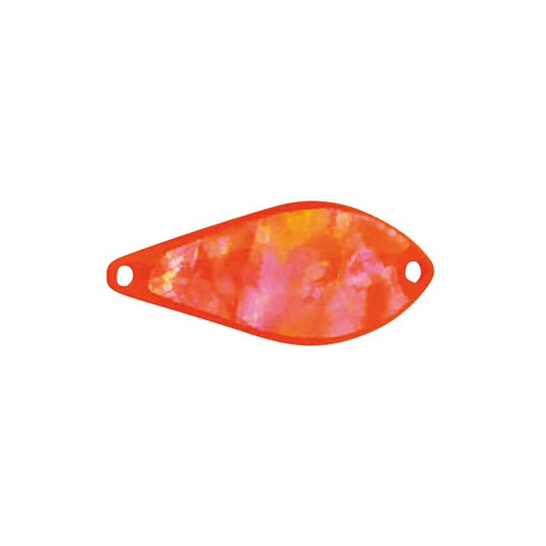 Field Hunter Gold Rush Shell 3.0g - Клатушка със седеф