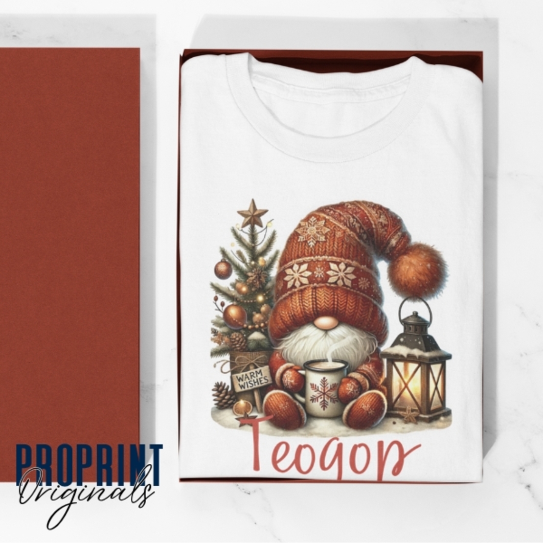 Kids’ Christmas T-Shirt 