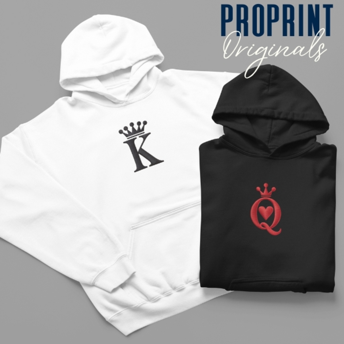 Комплект суичъри 