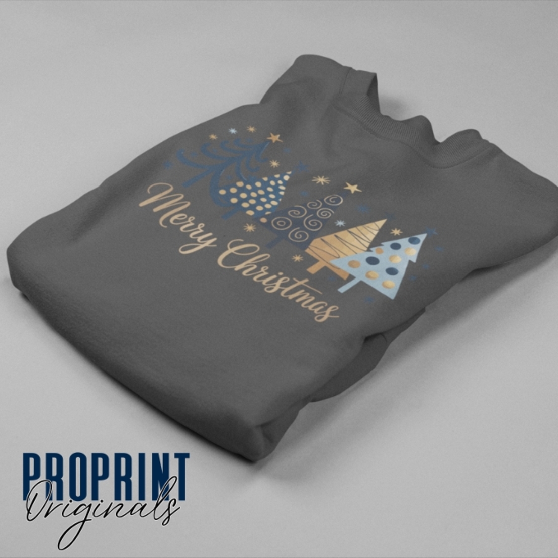 Унисекс ватирана блуза 