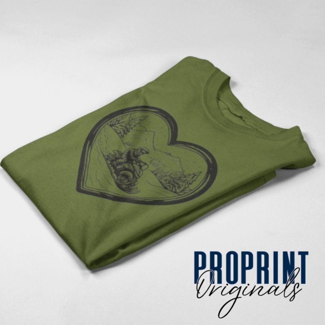 Унисекс тениска 