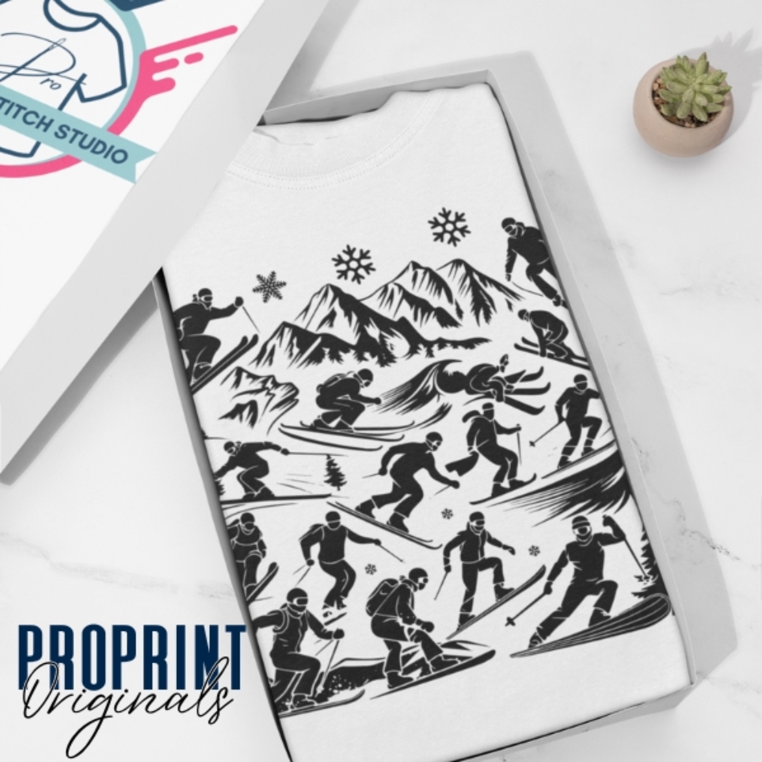 Унисекс тениска 