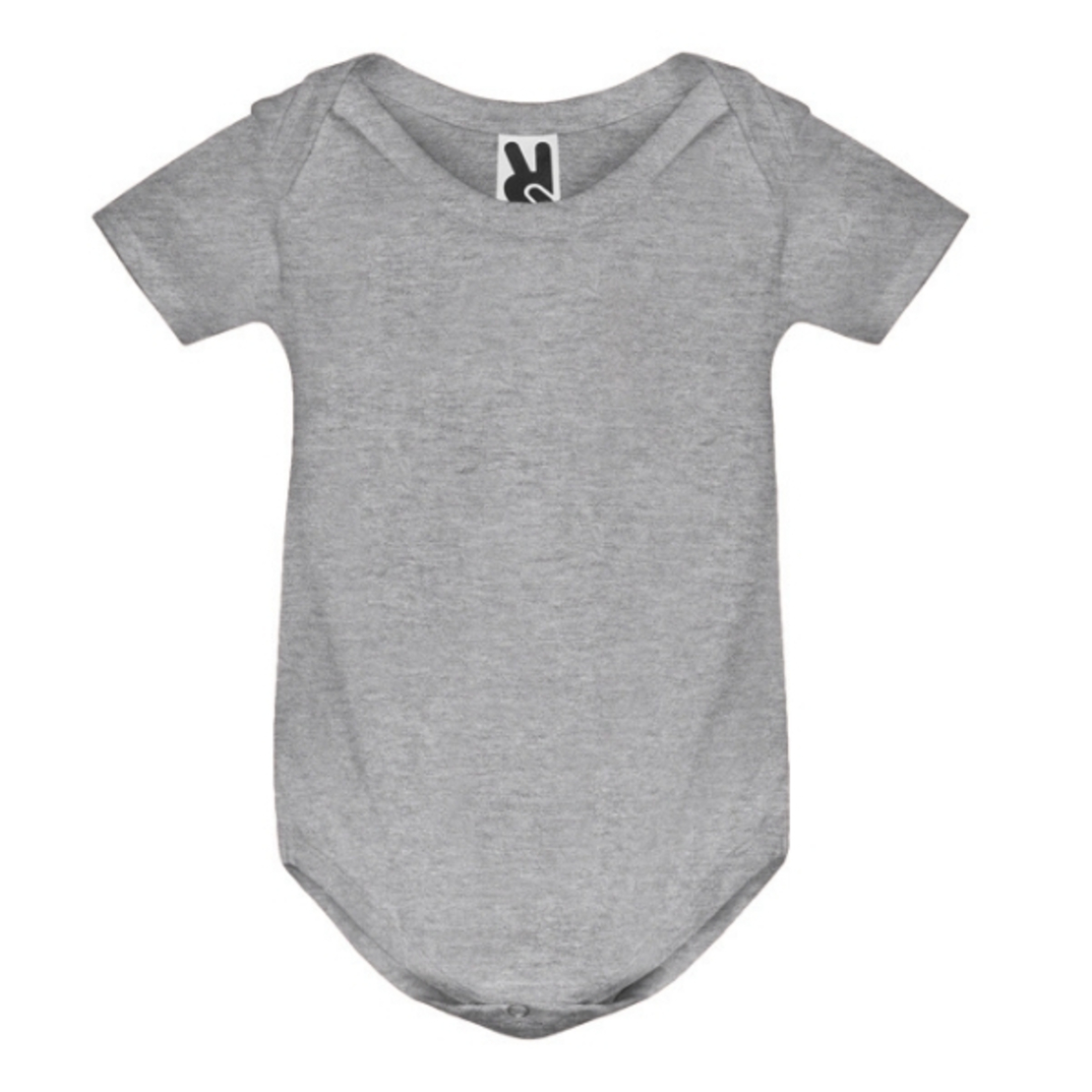 Short Sleeve Baby Bodisuit