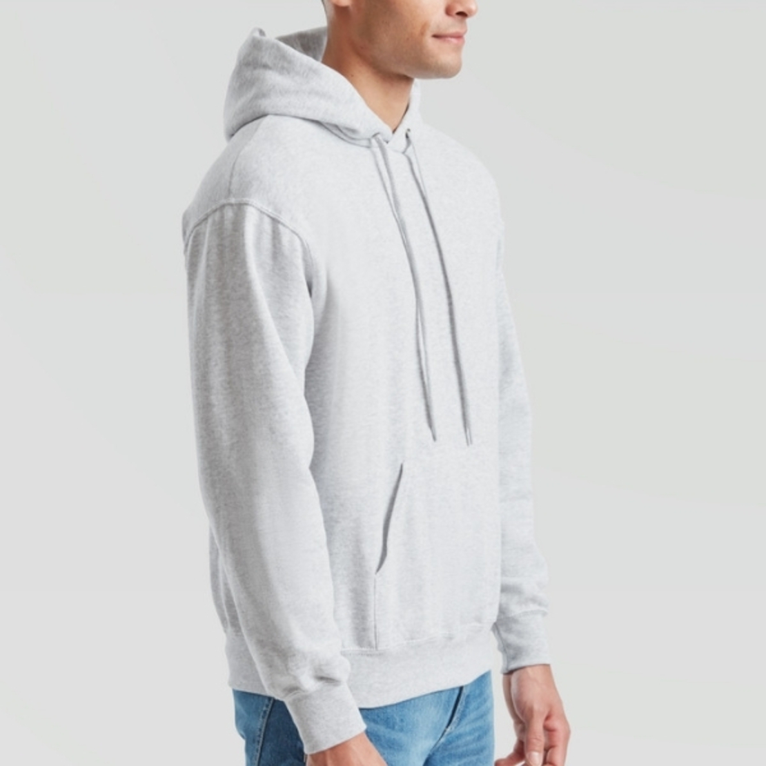 Hoodie Fruit of the Loom