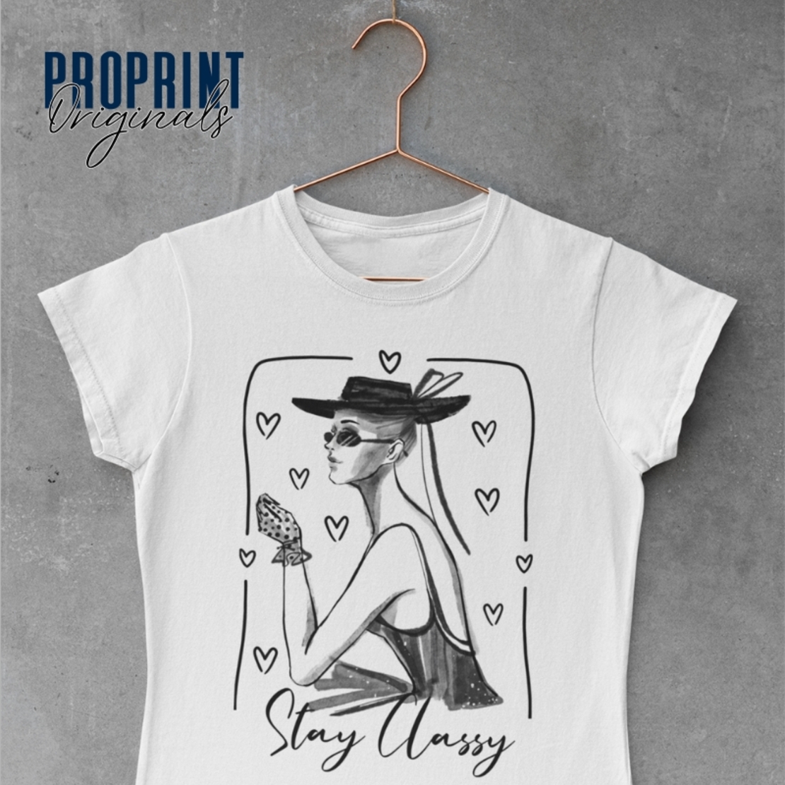 Дамска тениска 