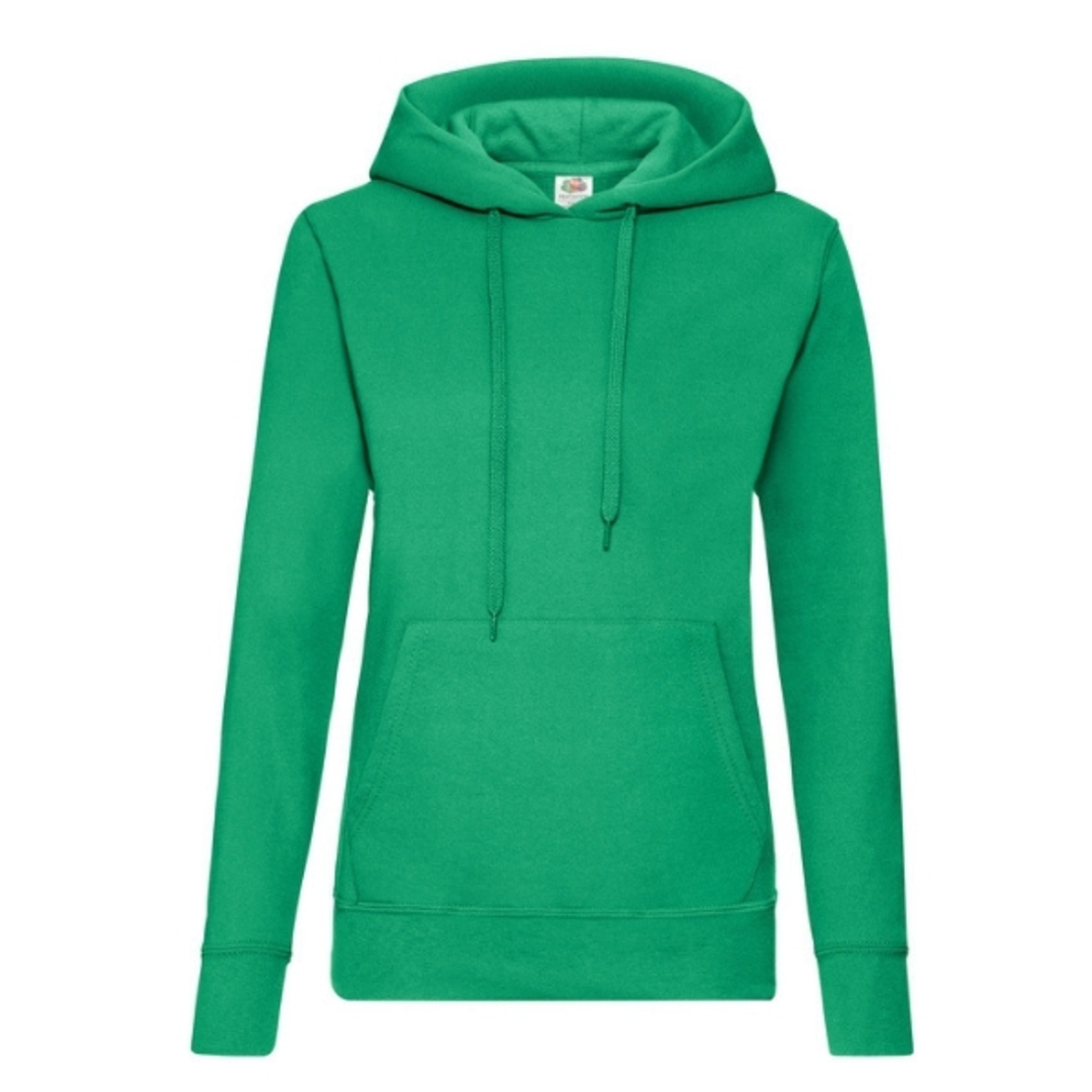 Women's Hoodie Fruit of the Loom