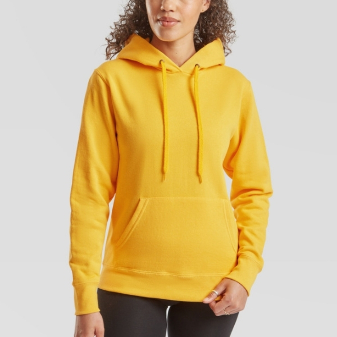 Women's Hoodie Fruit of the Loom