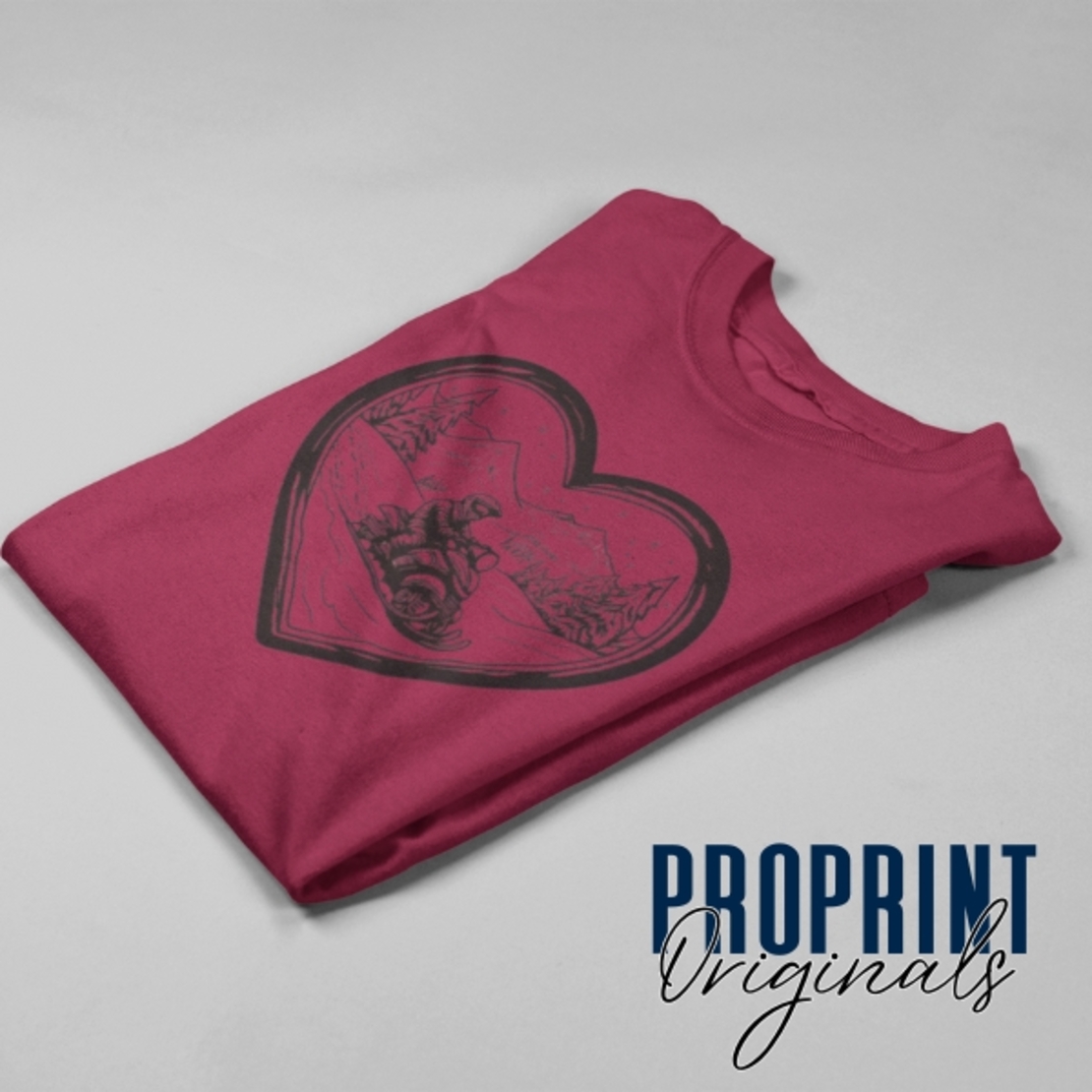 Унисекс тениска 