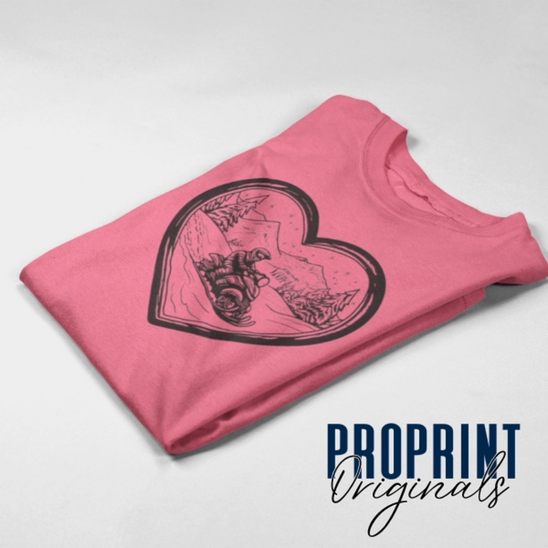 Унисекс тениска 