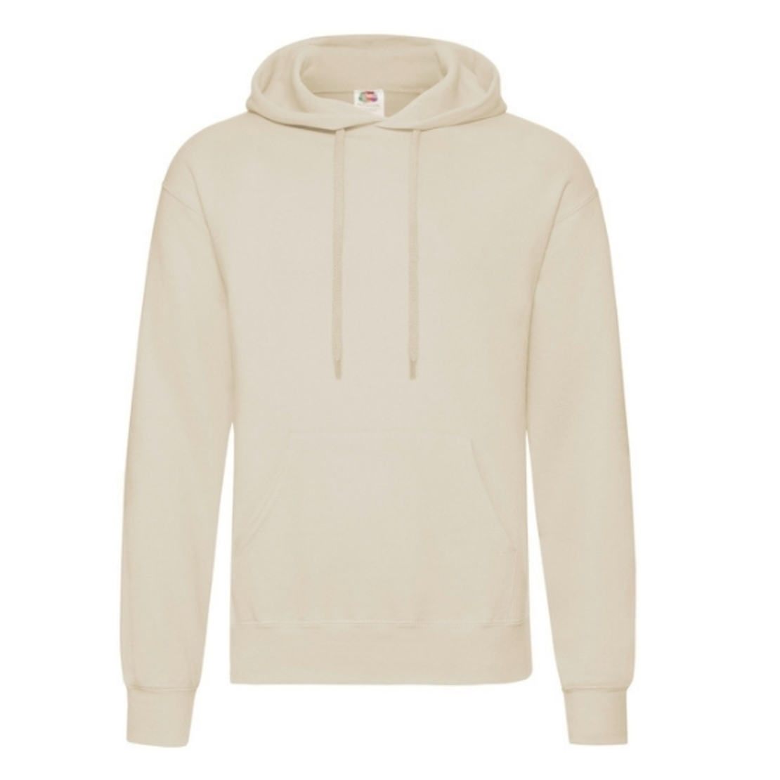 Hoodie Fruit of the Loom