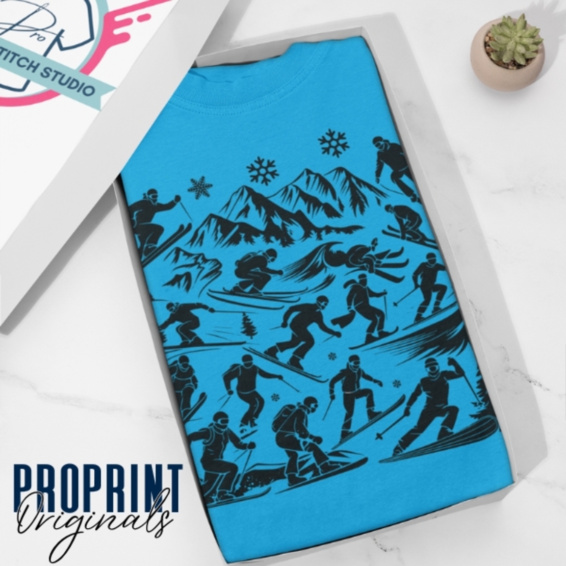 Унисекс тениска 