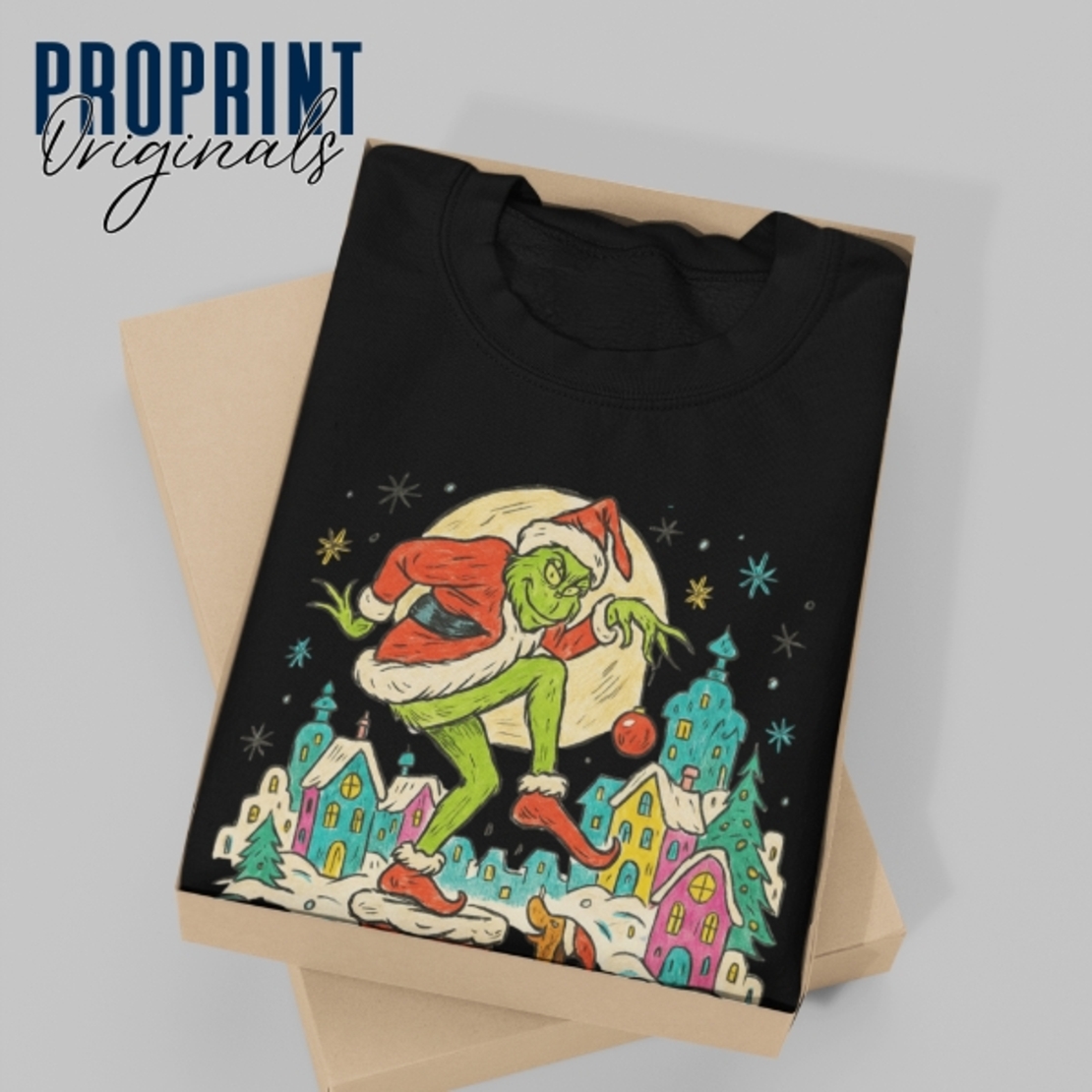 Унисекс ватирана блуза 