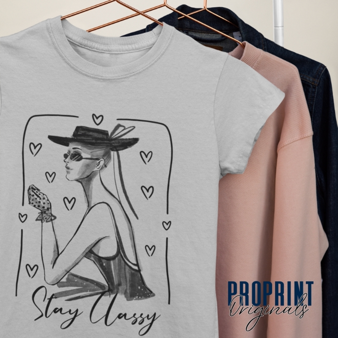 Дамска тениска 