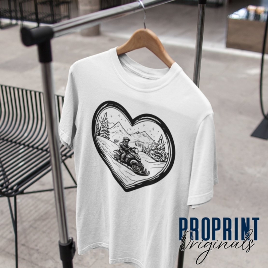 Унисекс тениска 