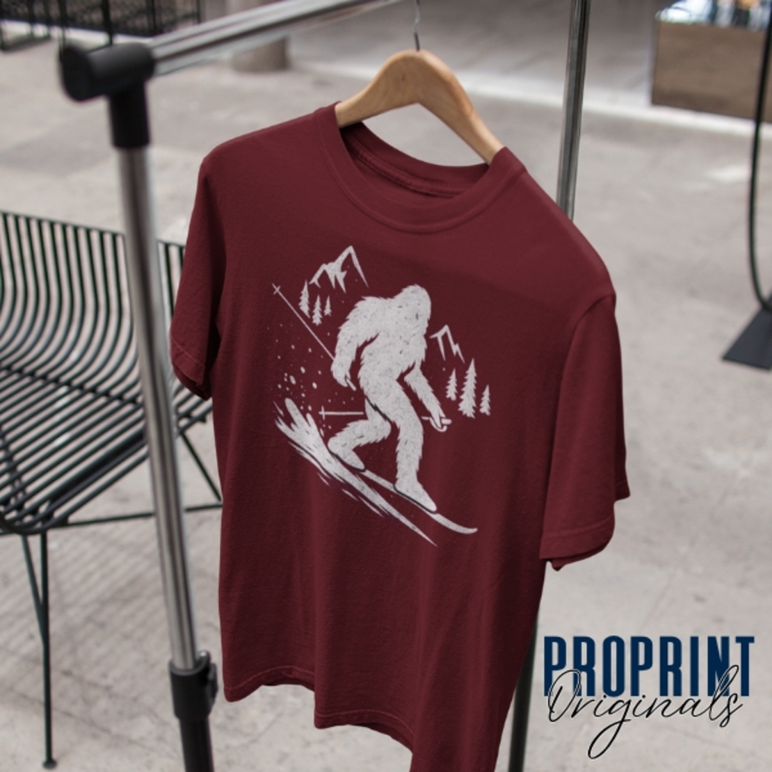 Унисекс тениска 