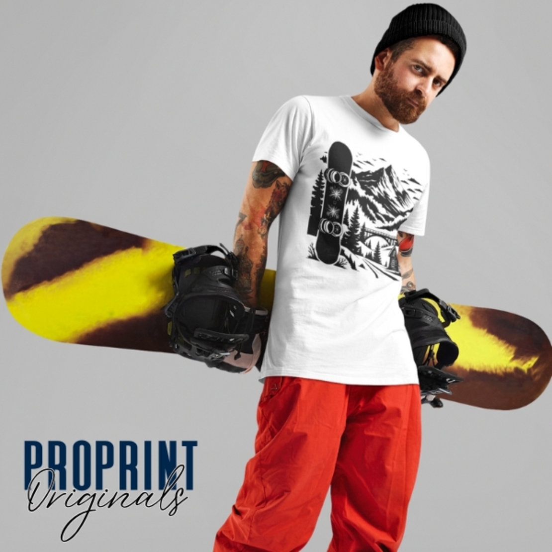 Унисекс тениска 