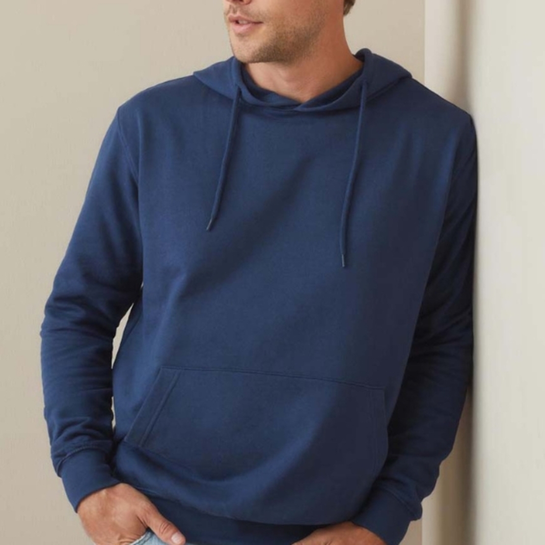 Men's Hooded Sweatshirt STEDMAN ST4100